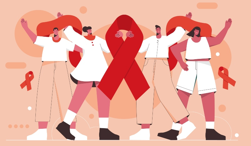 El antes y el después del diagnóstico del VIH, ¿a quién acudir?