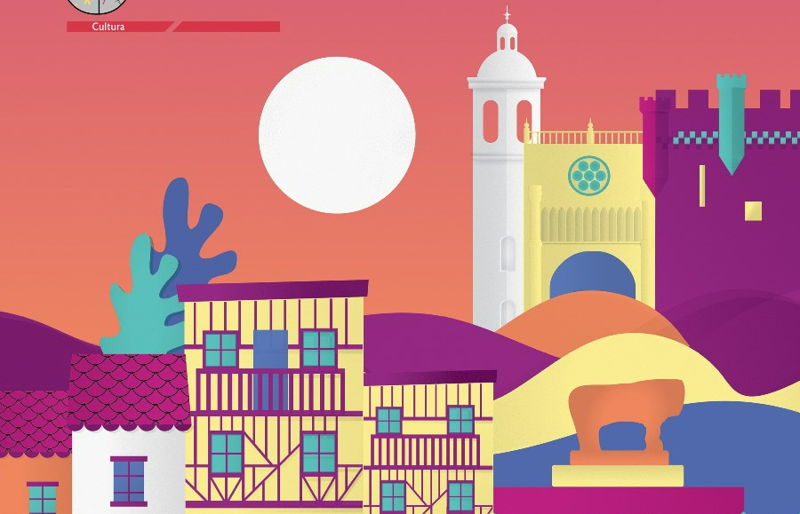 Las Noches de Cultura de la Diputación llegarán a 13 municipios de la comarca mirobrigense