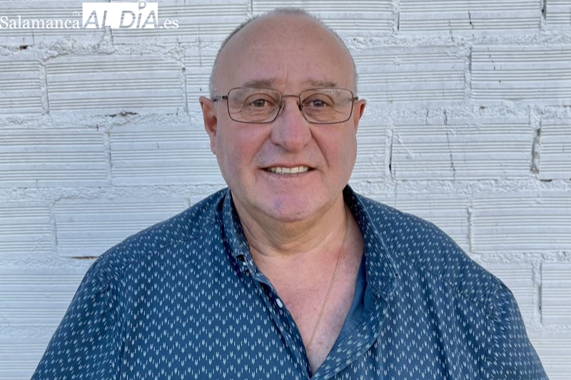 Nuestras fiestas vuelven  a ser las de antes de la pandemia. Queremos que disfruten de ellas vecinos y visitantes