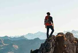 O perigo é a aventura ou a rotina?