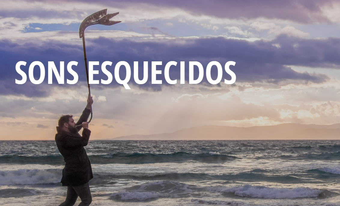 Siega Verde recibirá el viernes al multiinstrumentista Abraham Cupeiro