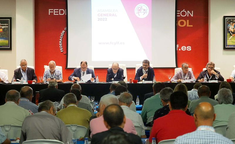 La Federación reduce los márgenes horarios para evitar que los equipos se puteen