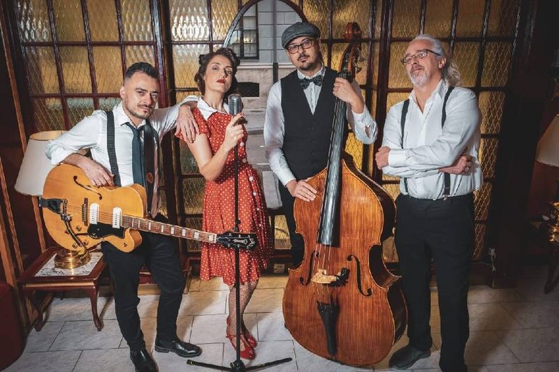 Circuitos Escénicos lleva a Las Arribes hasta 15 espectáculos de las artes escénicas