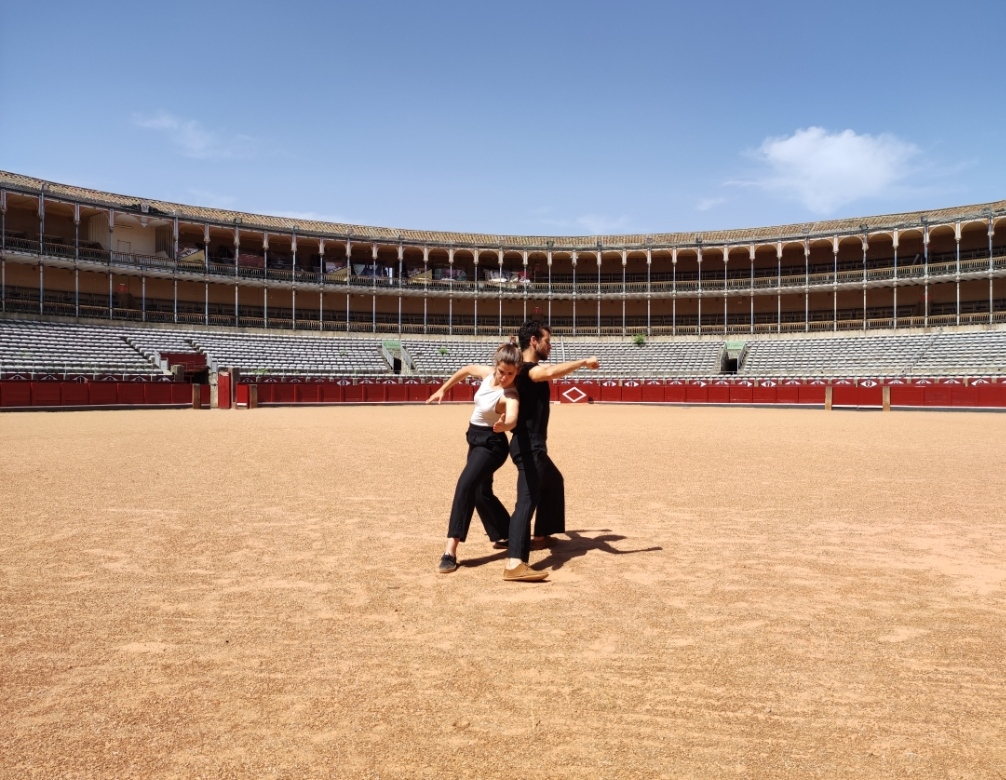 Siempre cruenta, nunca cruel