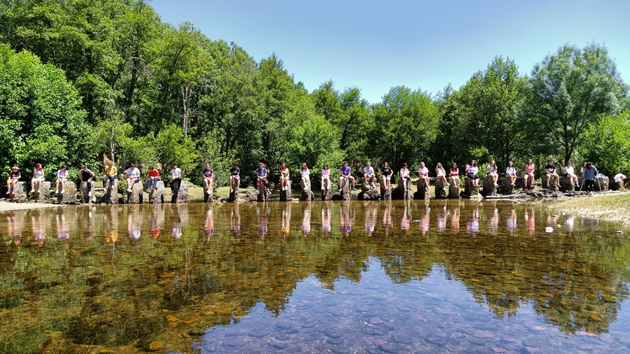 Cáritas abrirá el lunes la inscripción para su campamento urbano