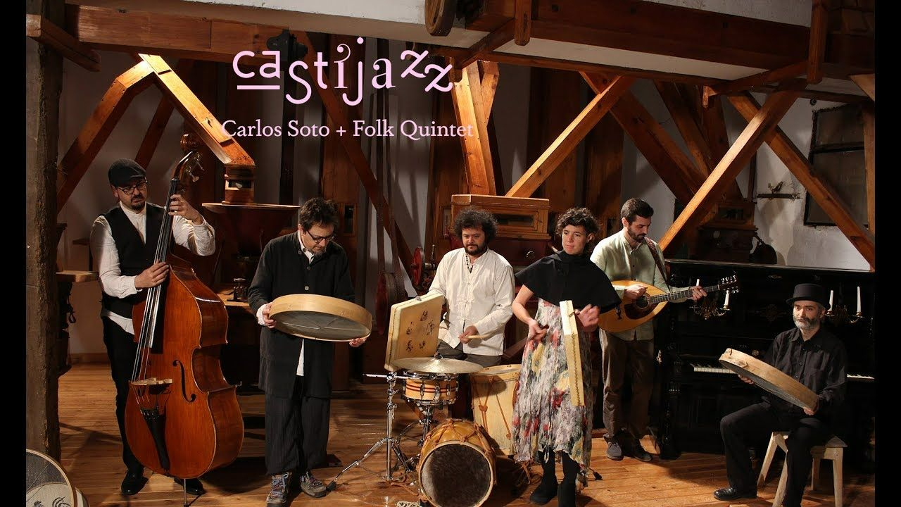 Comienzan este miércoles las I Jornadas de Cultura Tradicional