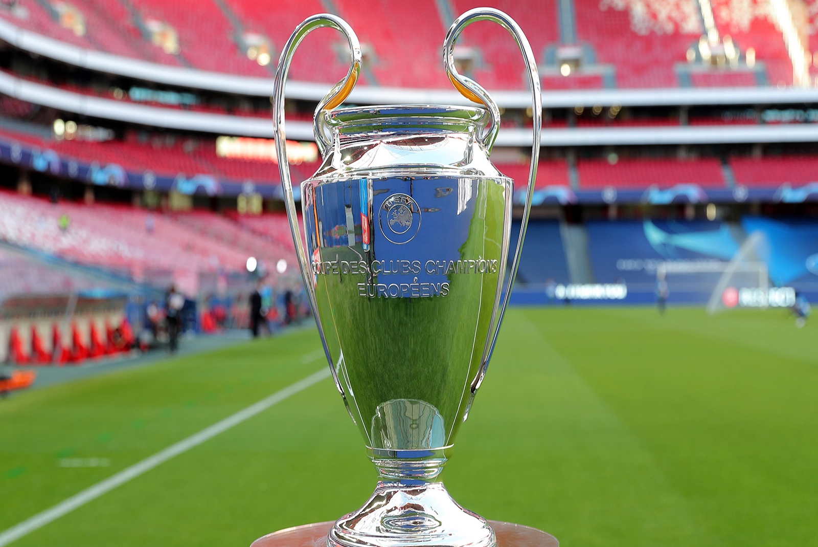 Primera ronda clasificatoria de la nueva edición de la Champions League