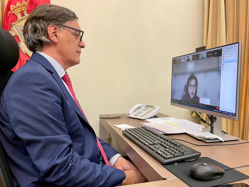 Ciudades Patrimonio de la Humanidad aboga por ampliar sus alianzas con otros países 