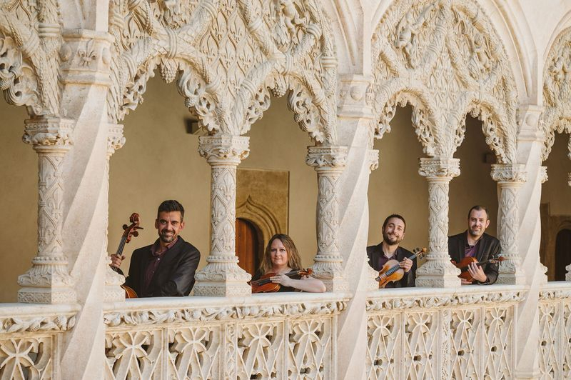  El XI Ciclo de Música de Cámara y Solistas programa doce conciertos en el Teatro Liceo