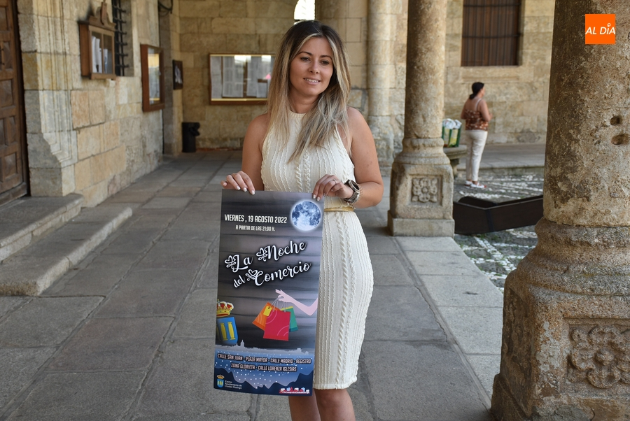 La Noche del Comercio se abre este año a establecimientos de toda la provincia