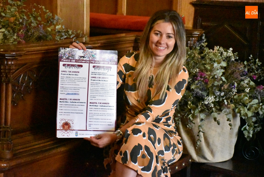 Desvelados los contenidos que faltaban del Martes Chico y el Martes Mayor