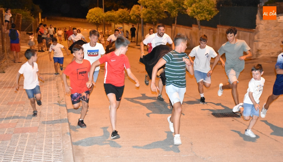 Las Canteras recupera con gran participación su clásica cita con los carretones