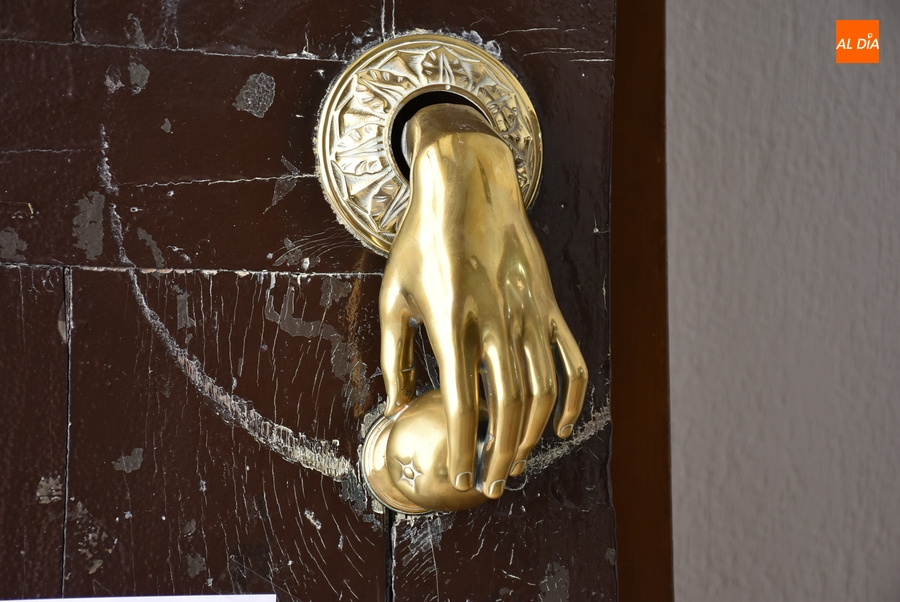 Muchas gracias, Ciudad Rodrigo