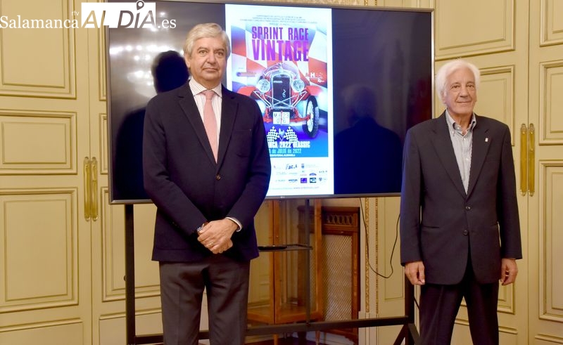 El Campeonato de Castilla y León de Slalom llega a Salamanca