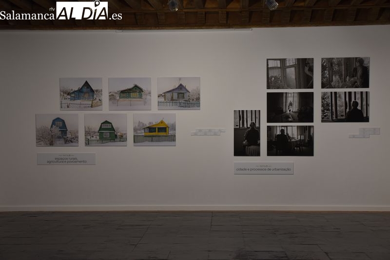 El Museo de Salamanca acoge la mejores imágenes de un certamen con  más de 900 participantes