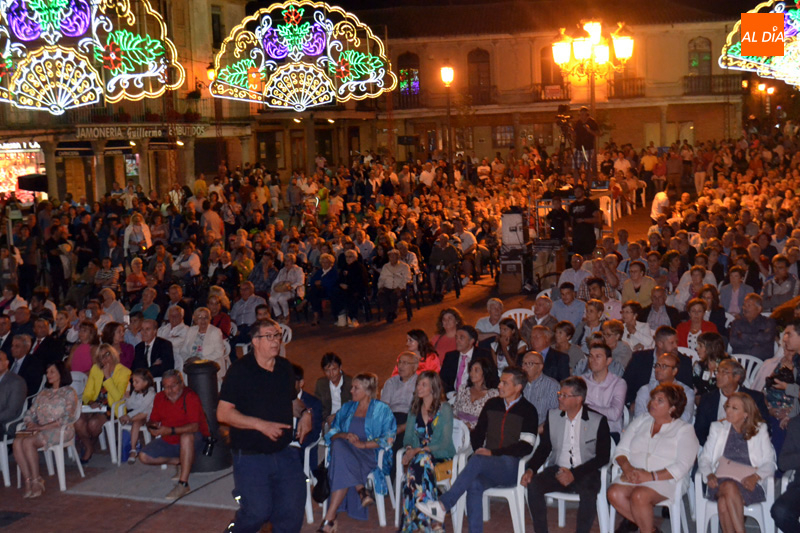 Peñaranda presenta este jueves a la Reina y las Damas infantiles de las fiestas 2022