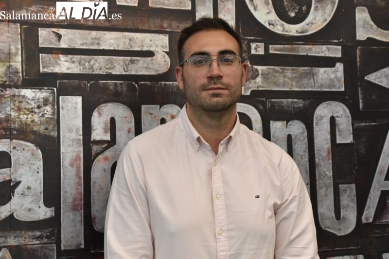 Es importante fomentar el trabajo de los jóvenes al mercado laboral, ellos son el futuro  