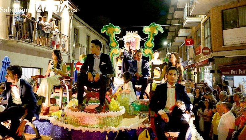 El libro de las Ferias y Fiestas de Vitigudino 2022 ya está disponible en formato digital