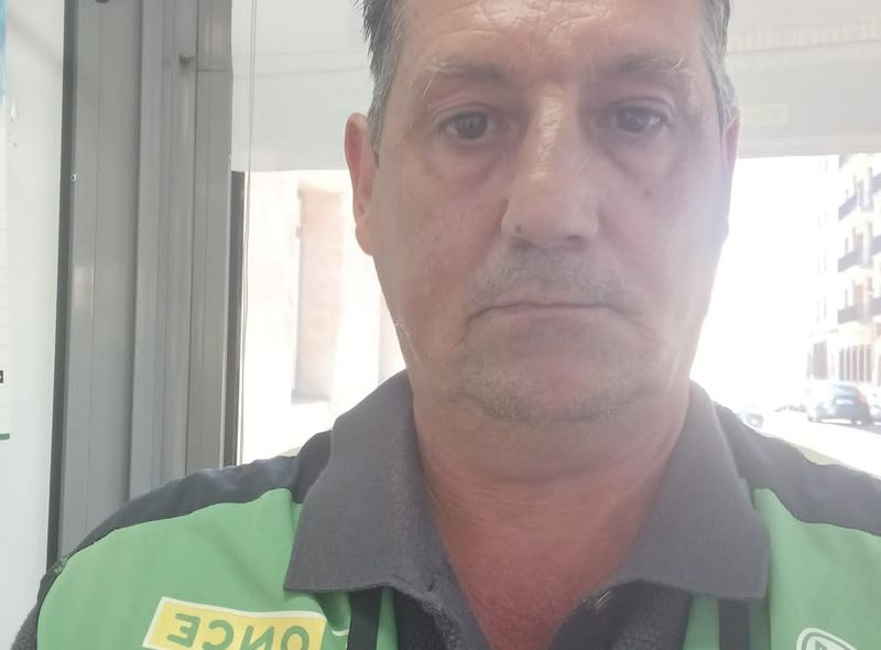 LA ONCE reparte 3.000 euros en Salamanca con el Rasca 7 de la suerte