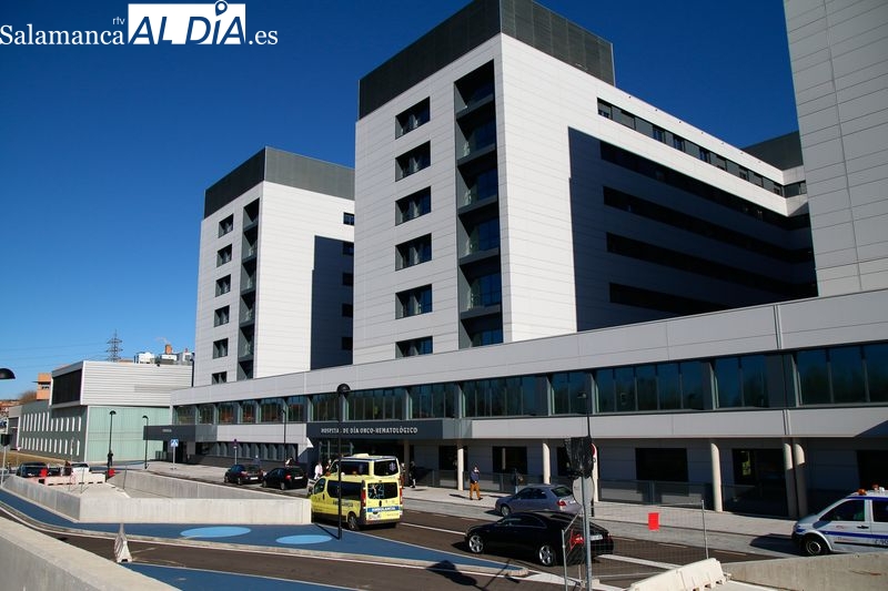 Otro muerto por coronavirus en Salamanca y 840 contagios en tres días