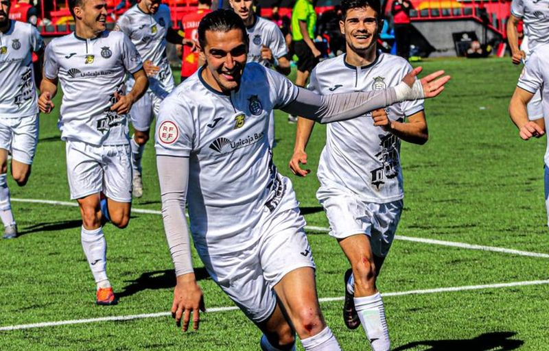 Primer fichaje del nuevo Salamanca UDS