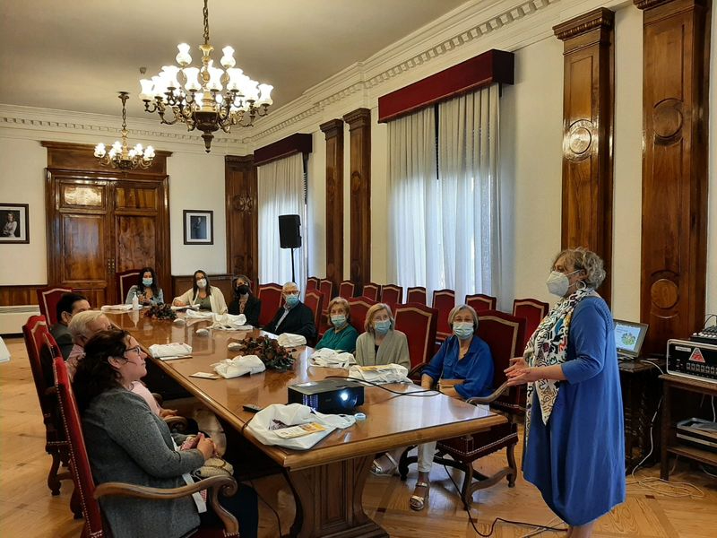 Jornada de puertas abiertas en la Subdelegación del Gobierno 