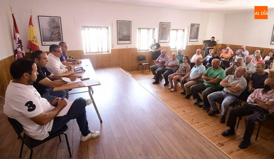 Agricultores y ganaderos, sorprendidos con lo que les viene después de haber sido tratados como delincuentes