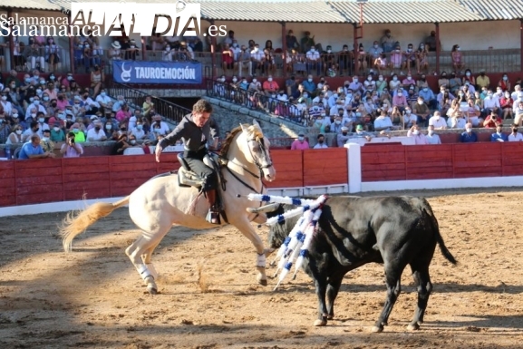 Aplazada la mesa de contratación para la adjudicación de los festejos taurinos de agosto en Vitigudino