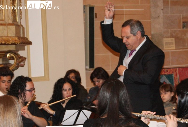 Mario Vercher elegido pregonero de las Fiestas de la Transverberación