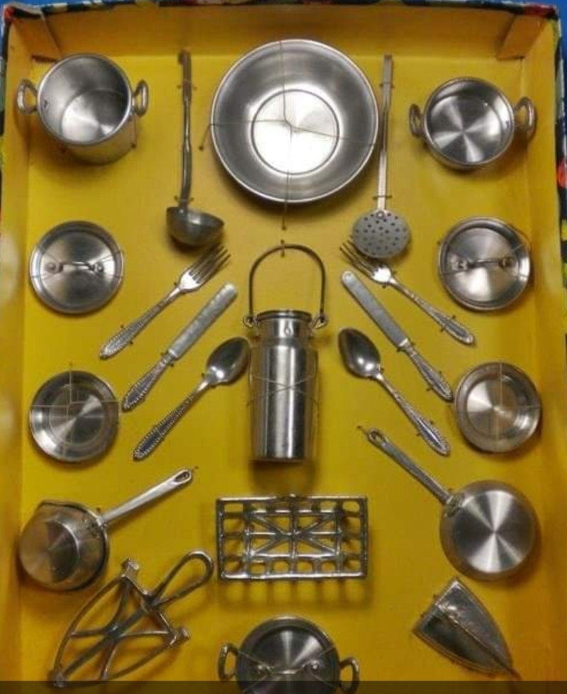 Recuerdos de las Ferias de Vitigudino de los niños del ‘Baby boom’