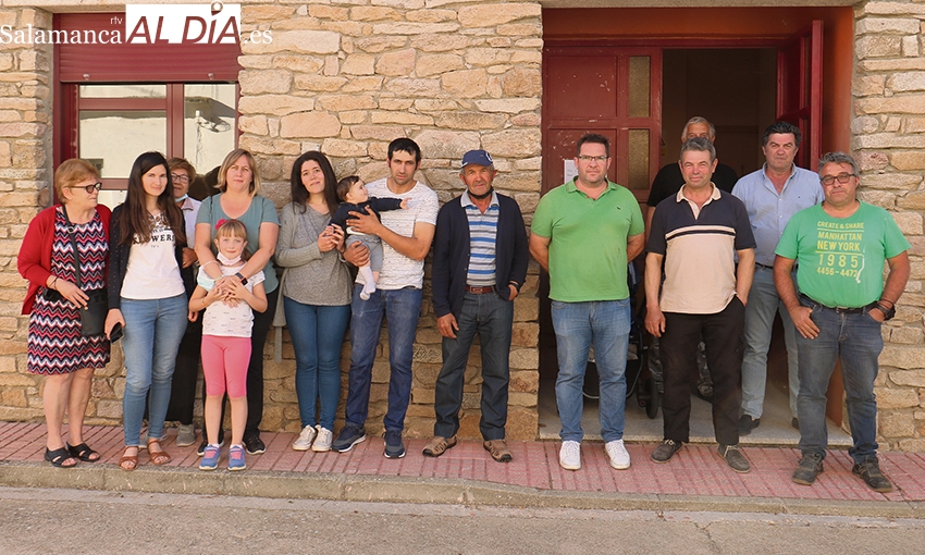 Los ganaderos afectados del incendio de Almendra esperan que la Junta levante el acotado de los terrenos