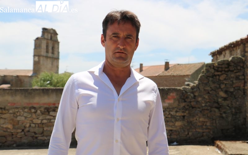 El Ayuntamiento de Moronta mejorará varias calles con nuevo asfaltado y sellará la escombrera de Escuernavacas