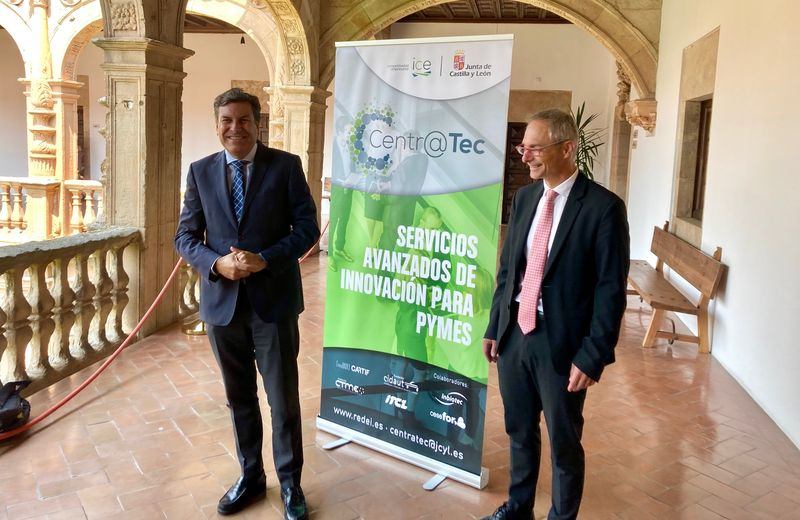 Castilla y León ha subvencionado 78 proyectos de investigación empresarial en el ámbito de la salud