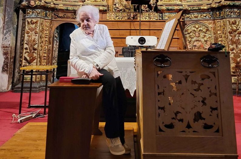 El sexto Ciclo de Órgano en la Catedral Nueva incluye cuatro conciertos