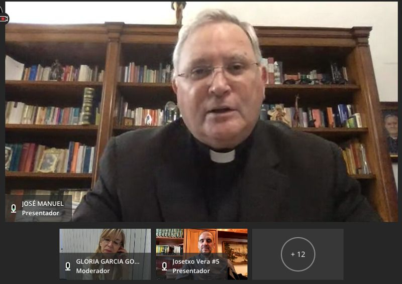 La UPSA inaugura una nueva edición del Experto en Comunicación Social