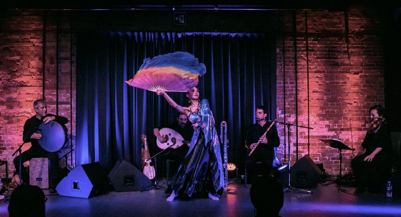 Estreno de la obra ‘Elio’ y conciertos de Carameloraro y Orontes, este fin de semana en Salamanca