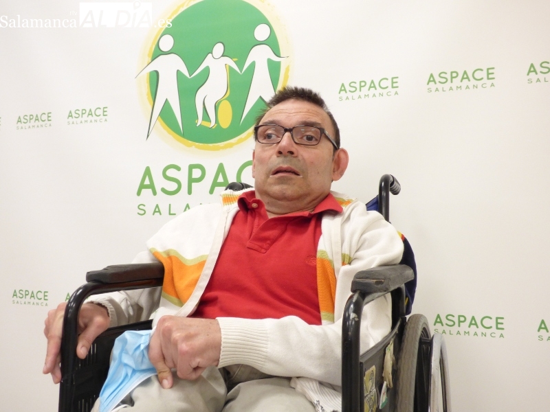 Las personas tras la etiqueta parálisis cerebral