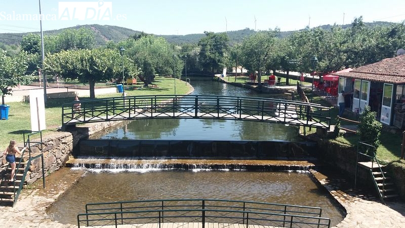 Meimoa: una jornada fluvial en la frontera