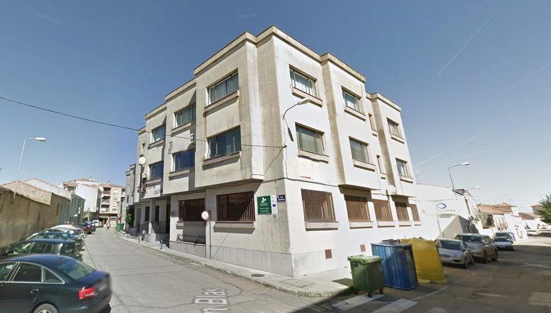 La Asociación de Jubilados y Pensionistas ‘San José’ reabre el próximo lunes el bar del Centro Cultural en Vitigudino