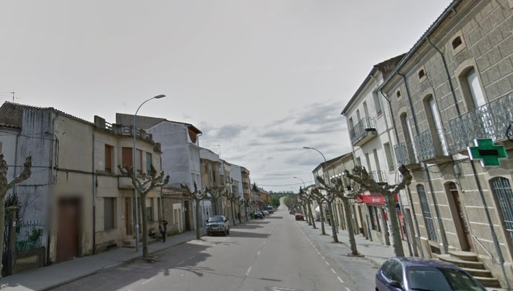 Restablecida la conexión a Internet y la telefonía en la zona de Lumbrales