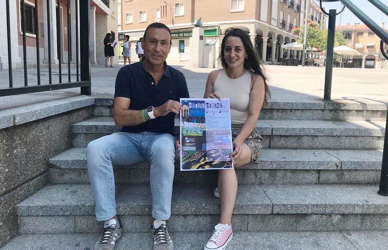Carrera de autos locos, escalada en rocódromo o hinchables nocturnos, entre las actividades para los jóvenes 
