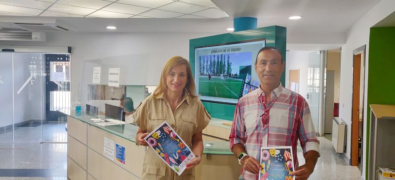 Trece días de propuestas para disfrutar en familia con el Verano Cultural de Carbajosa