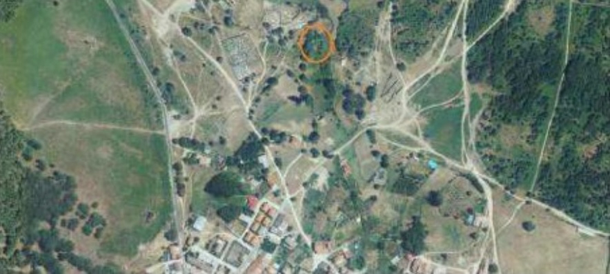 Sancti-Spíritus y Navasfrías contarán con nuevas depuradoras de aguas residuales