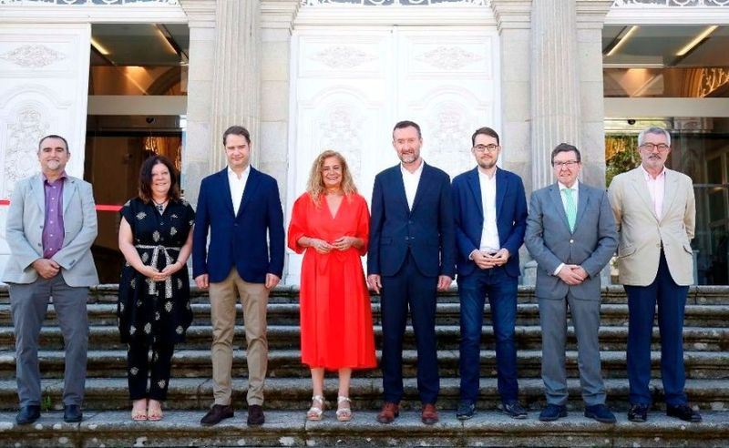El Ayuntamiento de Salamanca, único de la Comunidad en la RED por la Transparencia y la Participación Ciudadana