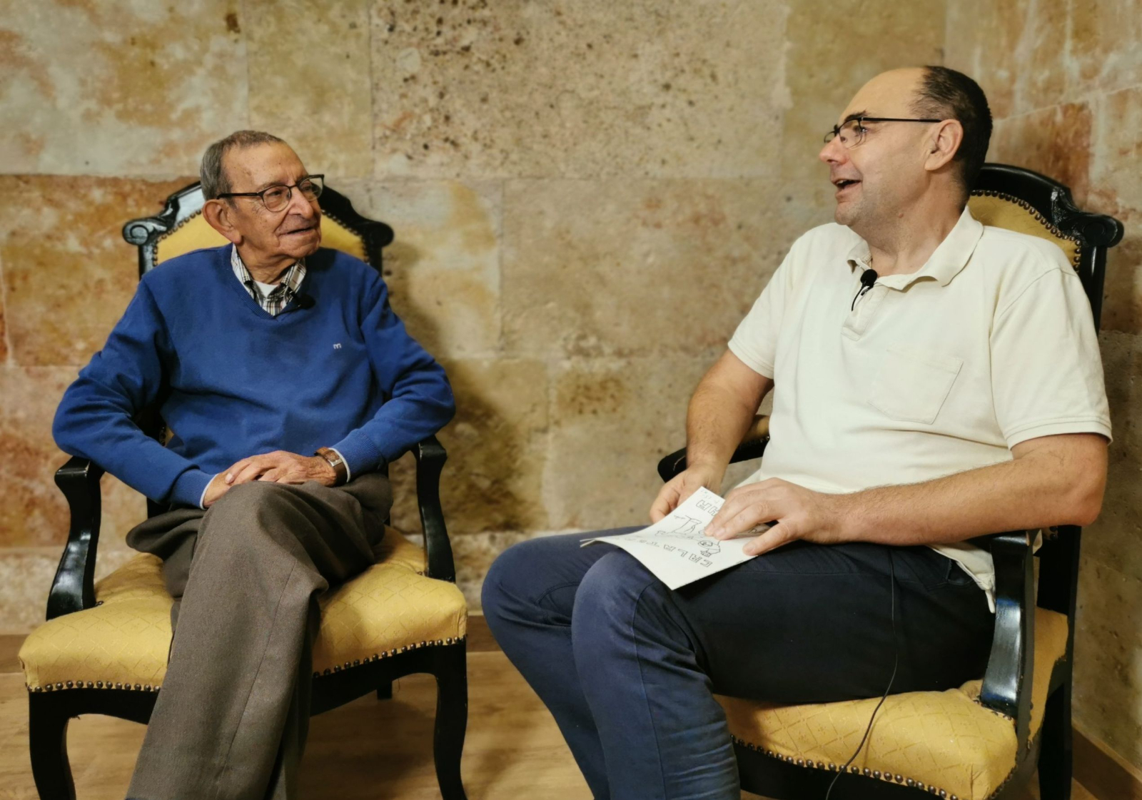 Antonio Romo, la esencia de un sacerdote que se volcó en los demás