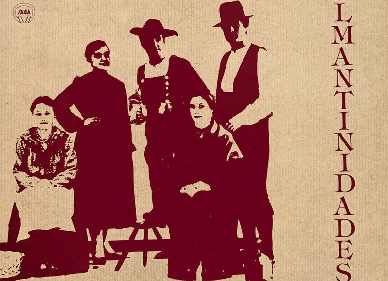 Incorporados 127 documentos sonoros 	de folclore salmantino a la web del Ides