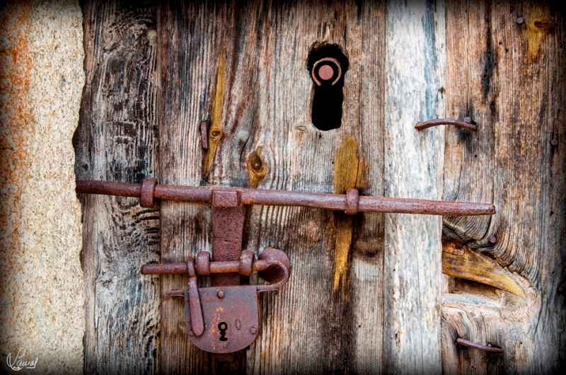  Cicatrices del tiempo 