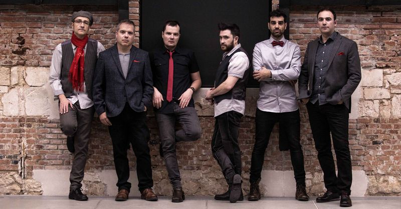 Música, teatro y cine este fin de semana en Salamanca