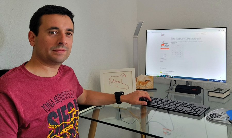 Siega Verde vuelve a contar con la opción de comprar entradas online