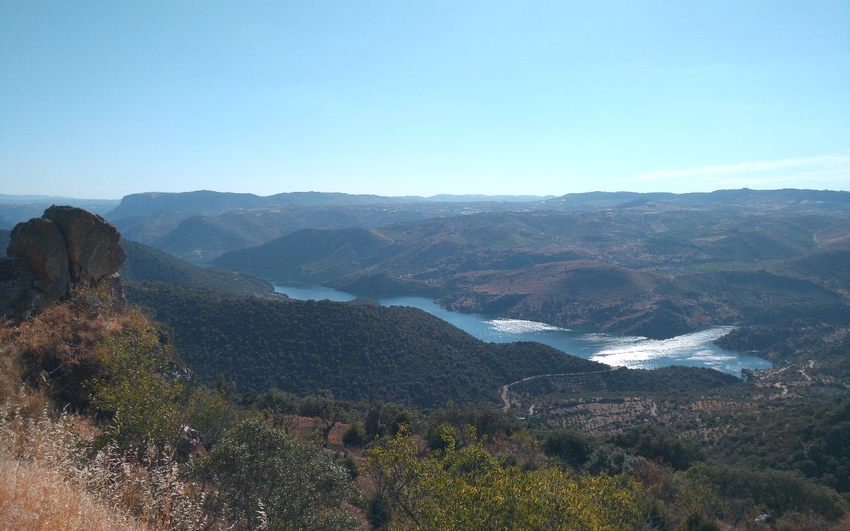 La web Turismo del Reino de León nombra a Vilvestre Municipio Leonés del Mes